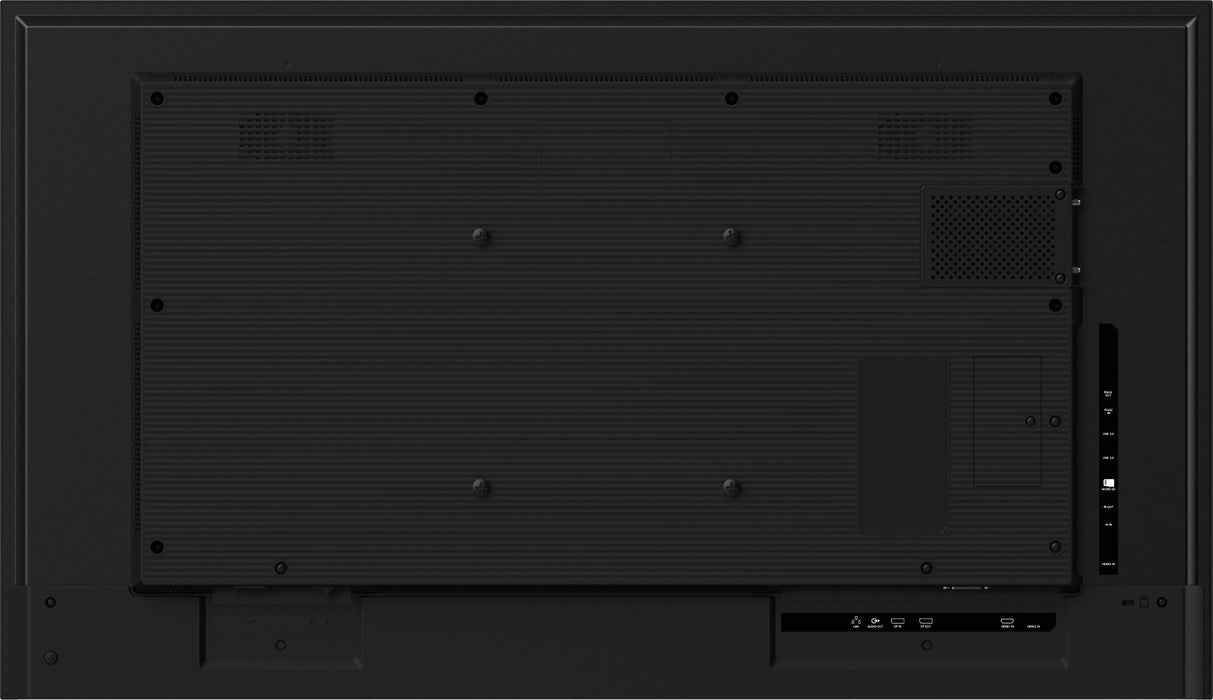 EAN 4948570125234 - iiyama LH4375UHS-B2AG pantalla de señalización Pantalla plana para señalización digital 108 cm (42.5") LC imagen 11