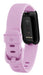 EAN 0810073610088 - Fitbit Inspire 3 AMOLED Funda de brazo para monitor de actividad física Negro, Lila imagen 5