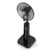 EAN 5608475034794 - Haeger HF-18R.002A ventilador Negro imagen 2