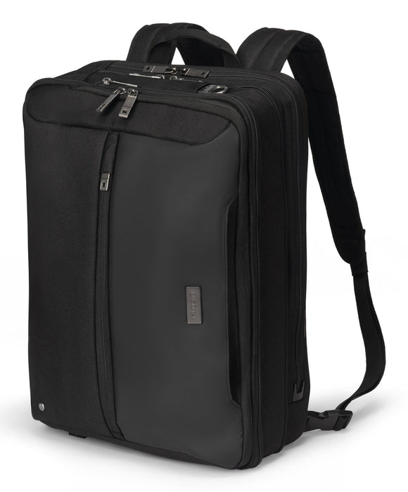 EAN 7640239423145 - DICOTA D32167-RPET maletines para portátil 32,8 cm (12.9") Maletín Negro imagen 4