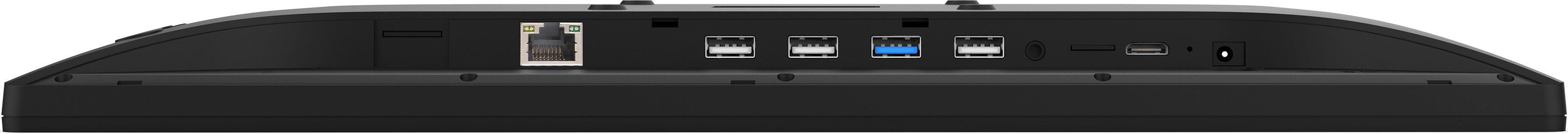 EAN 4948570126934 - iiyama TW1623AS-B3P pantalla de señalización Panel plano interactivo 39,6 cm (15.6") LED Wifi 450 cd / m² imagen 10