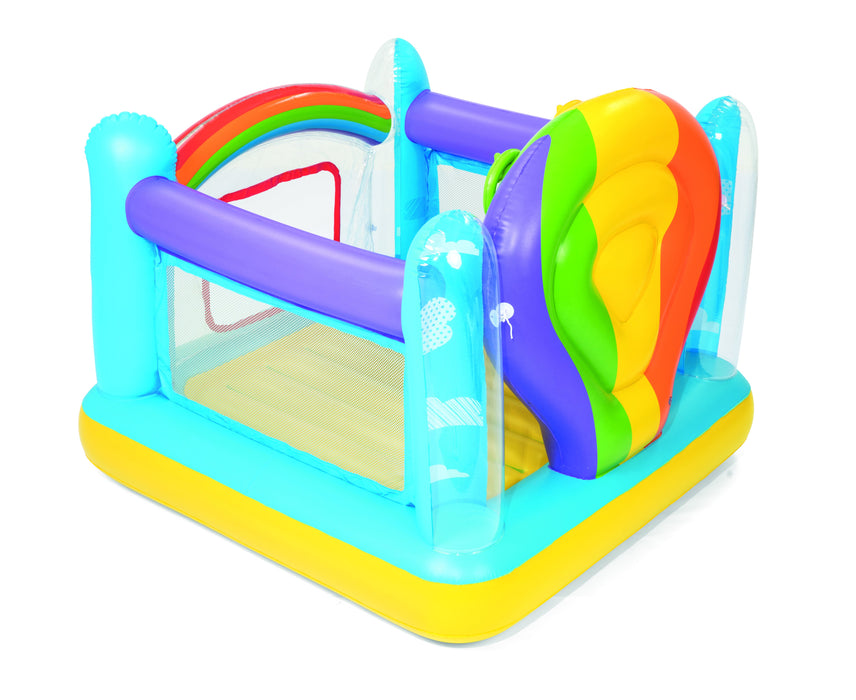 EAN 6942138952155 - Bestway 52269 castillo hinchable imagen 23