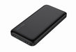 EAN 8716309118637 - Gembird PB10-01 batería externa Polímero de litio 10000 mAh Negro imagen 1
