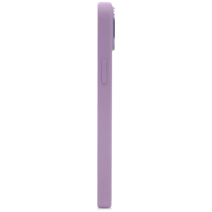 EAN 8720593005931 - Decoded AntiMicrobial Siliconen Back Cover funda para teléfono móvil 17 cm (6.68") Lavanda imagen 4