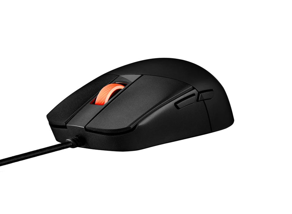 EAN 4711081810346 - ASUS ROG Strix IMPACT III ratón Juego mano derecha USB tipo A Óptico 12000 DPI imagen 3