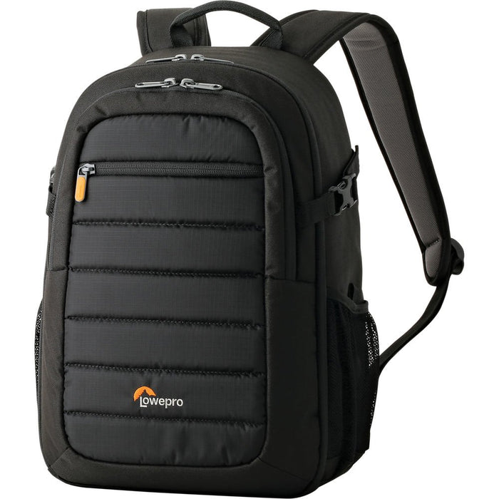 EAN 0056035368929 - Lowepro Tahoe BP 150 Funda tipo mochila Negro imagen 2