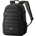 EAN 0056035368929 - Lowepro Tahoe BP 150 Funda tipo mochila Negro imagen 2