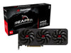 EAN 4713436175759 - PowerColor Reaper Radeon RX 9070 XT AMD 16 GB GDDR6 imagen 7