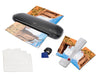 EAN 4030152031382 - Olympia 3138 laminador Plastificadora en frío/caliente 400 mm/min Negro imagen 7