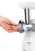 EAN 4242005135622 - Bosch MFW2520W picadora 1500 W Acero inoxidable, Blanco imagen 5