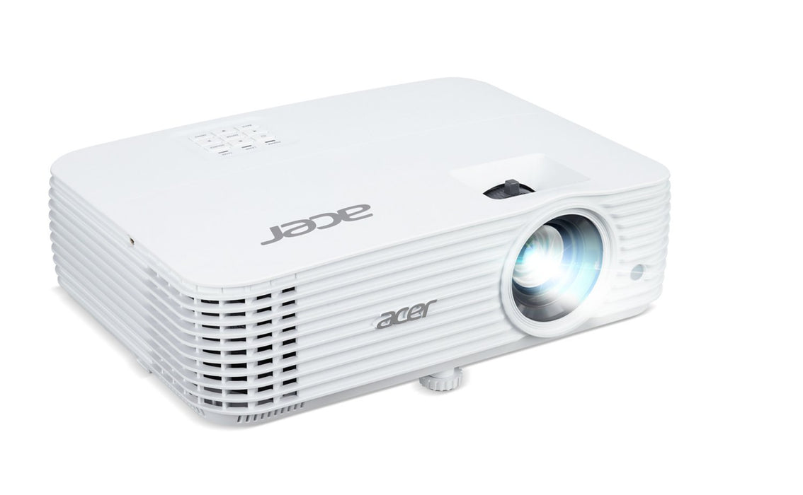 EAN 4711474035028 - Acer X1526 Proyector de alcance estándar 4000 lúmenes ANSI DLP 1080p (1920x1080) Blanco imagen 3