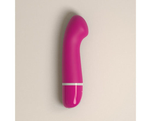 EAN 8555888500606 - B Swish BDESIRED DELUXE CURVE Vibrador de varita Ambidextro imagen 1