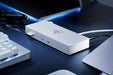 EAN 8886419337423 - Razer Thunderbolt 4 Dock Negro imagen 4