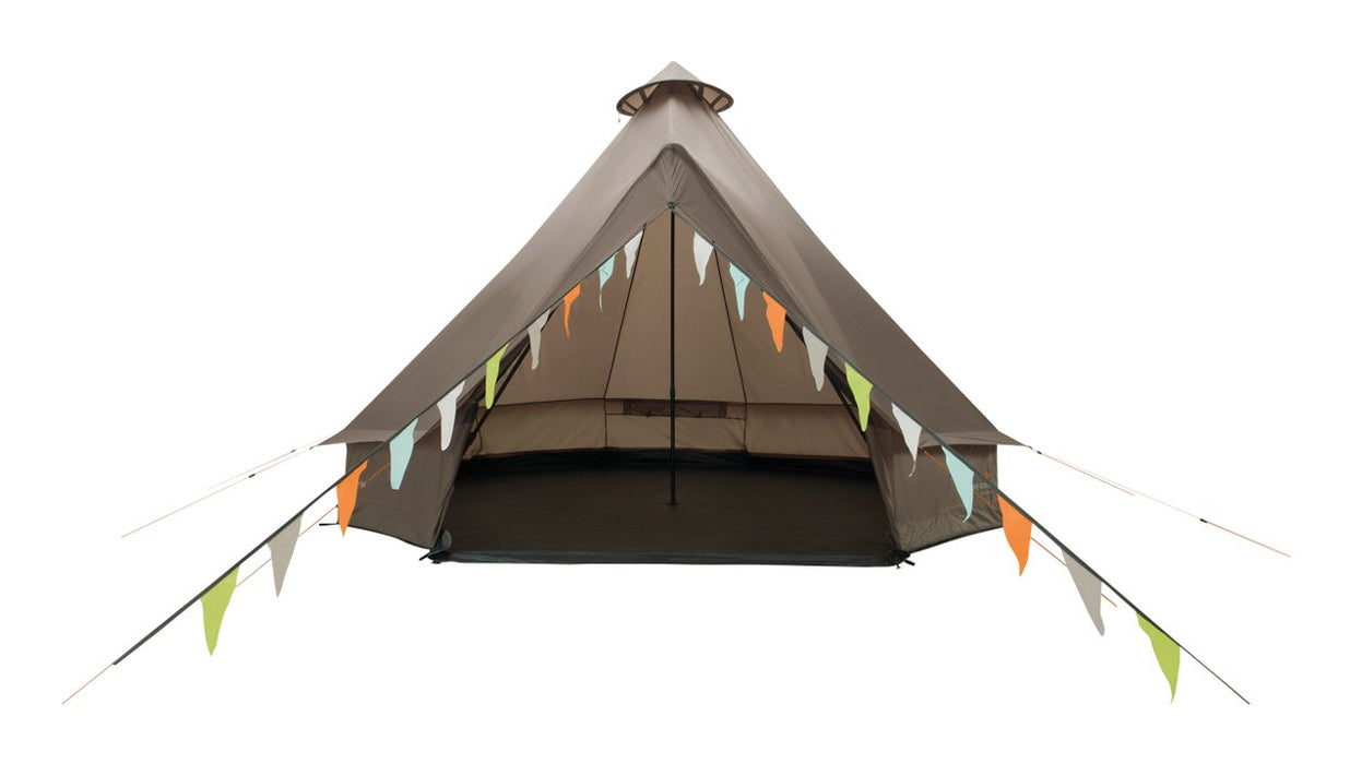 EAN 5709388144591 - Easy Camp 120484 tienda de campaña 7 personas(s) Arena Tienda de cúpula/iglú imagen 3