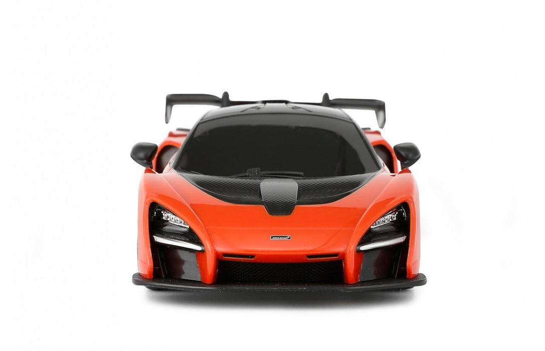 EAN 4042774459000 - Jamara McLaren Senna modelo controlado por radio Coche Motor eléctrico 1:24 imagen 7
