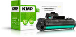 EAN 4011324122909 - KMP H-T154 cartucho de tóner 1 pieza(s) Negro imagen 1