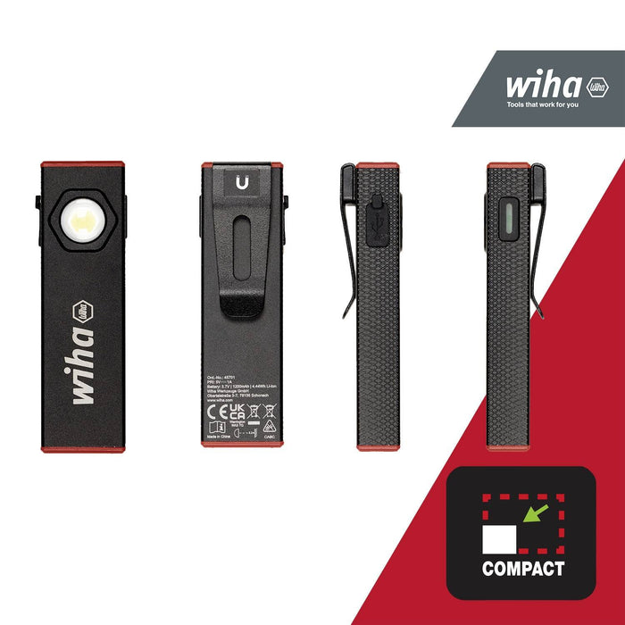 EAN 4010995457013 - Wiha 45701 no categorizado imagen 6