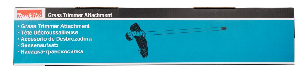 EAN 0088381574617 - Makita 191N31-5 accesorio para cortaborde y desbrozadora imagen 5