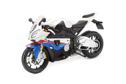 EAN 0090159311010 - Maisto M34101 vehículo de juguete imagen 1