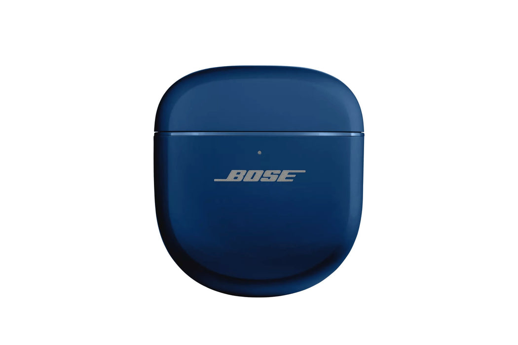 EAN 0017817854726 - Bose 882826-0060 auricular y casco Auriculares Inalámbrico Dentro de oído Bluetooth Azul imagen 6