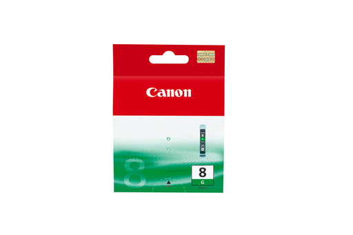 EAN 3610170553922 - Canon 0627B001 cartucho de tinta 1 pieza(s) Original Verde imagen 1