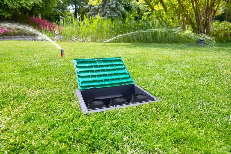 EAN 4078500125505 - Gardena 1255-20 Accesorio para jardín & ducha de piscina imagen 4