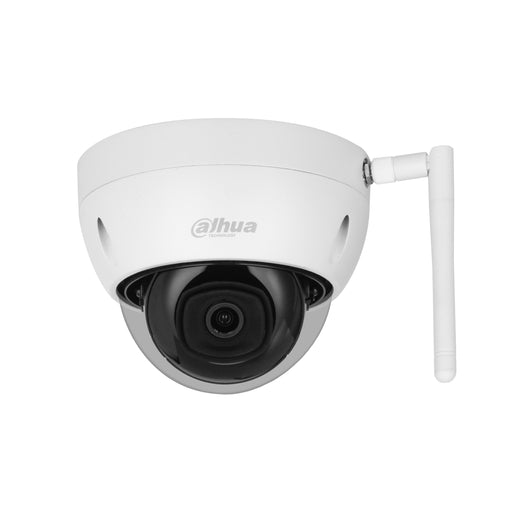 EAN 6923172539984 - Dahua Technology Mobile Camera DH-IPC-HDBW1430DE-SW cámara de vigilancia Almohadilla Cámara de seguridad  imagen 1