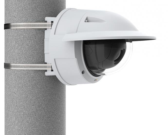 EAN 7331021061248 - Axis 01164-001 cámaras de seguridad y montaje para vivienda Monte imagen 2