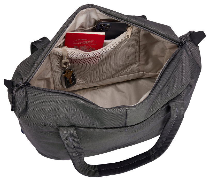 EAN 85854255837 - Thule Subterra 2 TST402 Vetiver Gray Poliéster Gris Unisex Bolso grande imagen 5