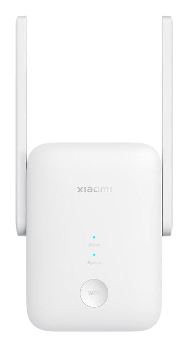 EAN 6941948706736 - Xiaomi Wi-Fi Range Extender AX1500 Repetidor de red Blanco 10, 100, 1000 Mbit/s imagen 2