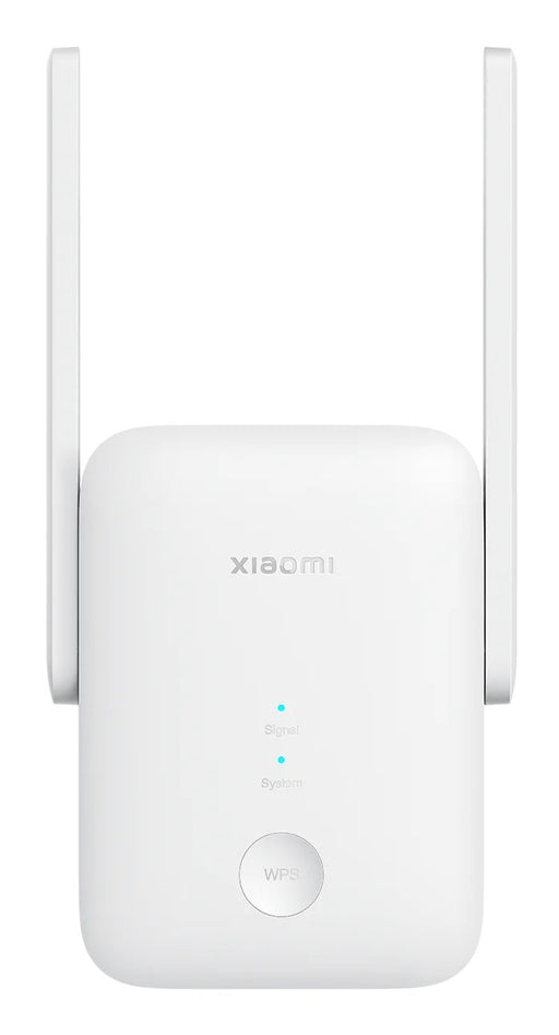 EAN 6941948706736 - Xiaomi Wi-Fi Range Extender AX1500 Repetidor de red Blanco 10, 100, 1000 Mbit/s imagen 2
