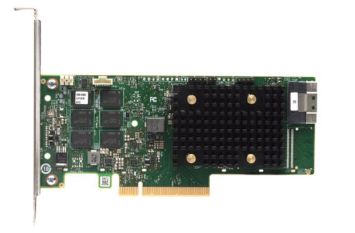 EAN 889488593958 - Lenovo RAID 940-16I controlado RAID PCI Express x4 4.0 12 Gbit/s imagen 1