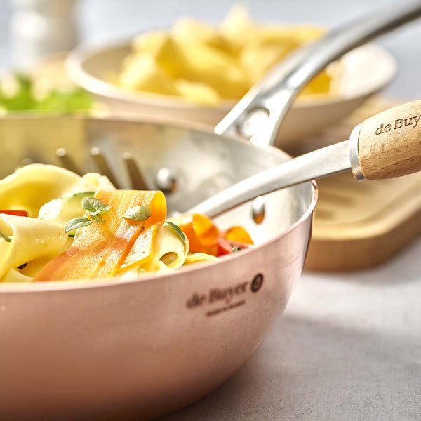 EAN 3011246236242 - de Buyer Prima Matera Cazo bajo Alrededor imagen 7