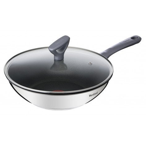EAN 3168430320123 - Tefal Daily Cook G7309955 cacerola Sartén para wok/sofrito Alrededor imagen 1
