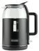 EAN 8719979273378 - Bourgini 23.6010.00.00 tetera eléctrica 1,5 L Negro imagen 4