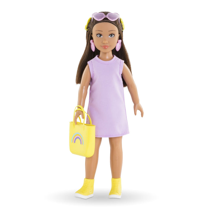 EAN 4062013600093 - Corolle 9000600090 muñeca imagen 10