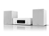 EAN 4951035908006 - Denon CEOL N12DAB Minicadena de música para uso doméstico 65 W Blanco imagen 3