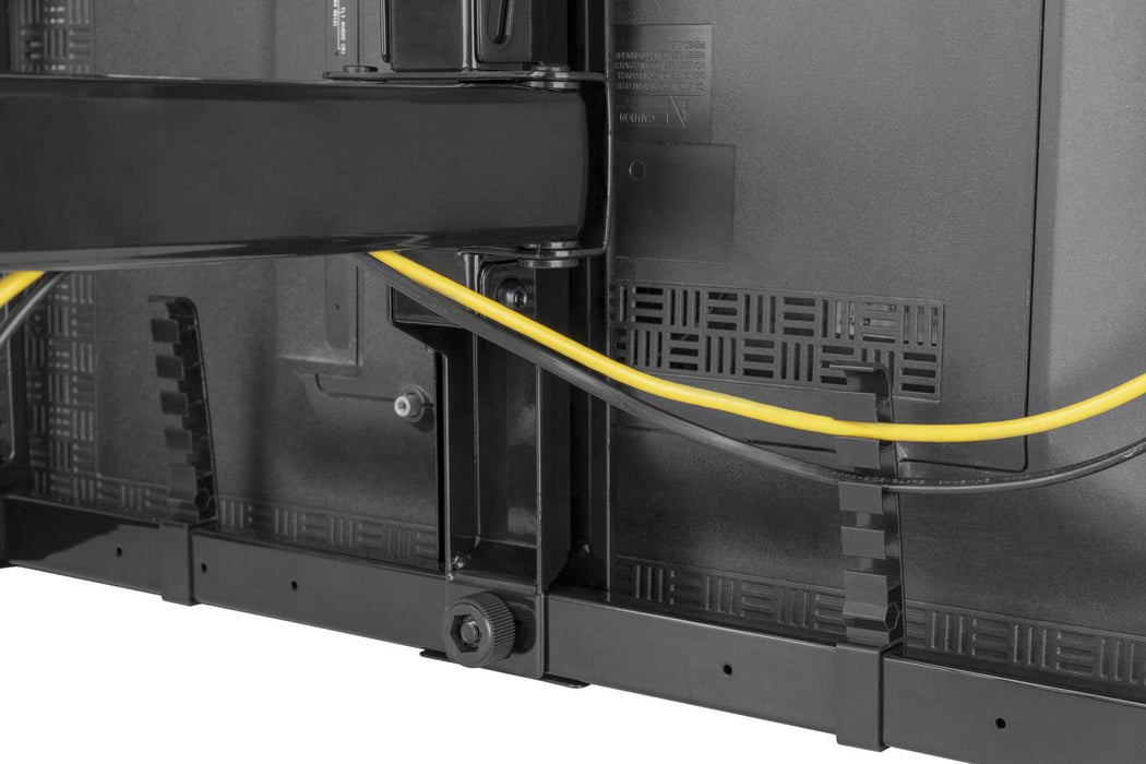 EAN 5704174787242 - Vivolink VLMW4390A soporte para TV 2,29 m (90") Negro imagen 12