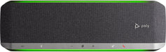 EAN 0197029536150 - Poly Sync 60 Speakerphone altavoz Teléfono móvil/PC USB/Bluetooth Negro, Plata imagen 5