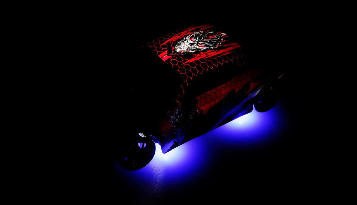 EAN 4262500346460 - Amewi 21131 modelo controlado por radio Coche de carreras Motor eléctrico 1:24 imagen 7