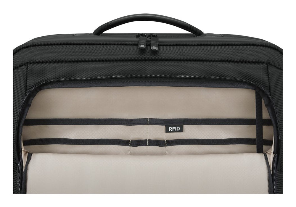 EAN 0195892091196 - Lenovo ThinkPad Professional 16-inch Topload Gen 2 40,6 cm (16") Maletín Toploader Negro imagen 4