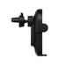 EAN 6934177712739 - Xiaomi Mi 20W Wireless Car Charger Teléfono móvil Negro USB Cargador inalámbrico Carga rápida Auto imagen 3