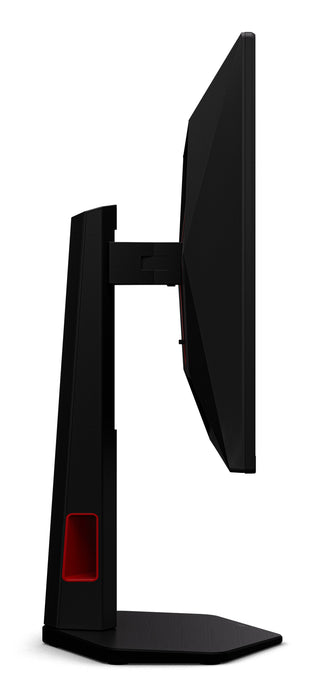 EAN 4038986143103 - AOC G4 25G4KUR pantalla para PC 62,2 cm (24.5") 1920 x 1080 Pixeles Full HD LED Negro, Rojo imagen 12