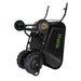EAN 9120039234700 - Zipper ZI-EWB300-160L carrito de jardín y carretilla Carro de jardín eléctrico imagen 3
