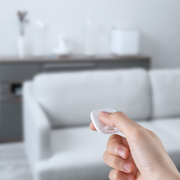 EAN 6932172604875 - Baseus T2 Pro Smart Buscador Blanco imagen 8