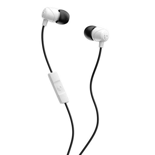 EAN 878615091375 - Skullcandy Jib Auriculares Alámbrico Dentro de oído Llamadas/Música Negro, Blanco imagen 1