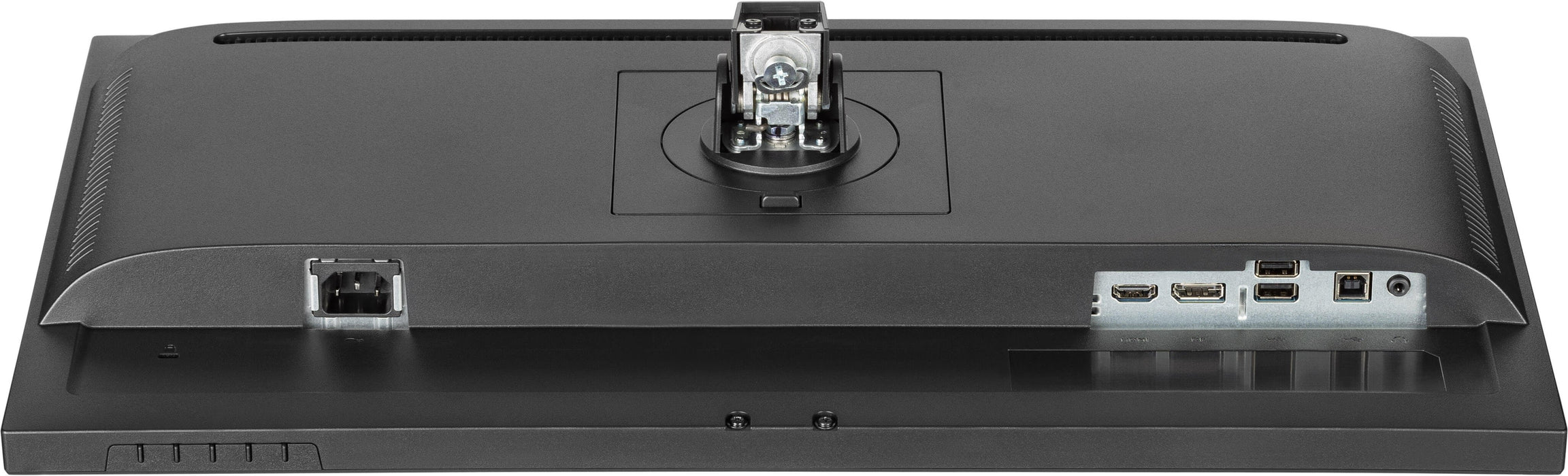 EAN 4948570125050 - iiyama XUB2497HSU-B2 pantalla para PC 60,5 cm (23.8") 1920 x 1080 Pixeles Full HD LED Negro imagen 12