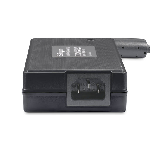 EAN 0065030897570 - StarTech.com 160W-POWER-ADAPTER adaptador e inversor de corriente Interior 158,4 W Negro imagen 2