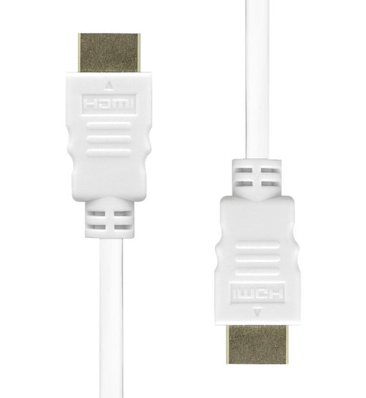 EAN 5714590105759 - ProXtend HDMI-0005W cable HDMI 0,5 m HDMI tipo A (Estándar) Blanco imagen 1