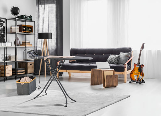 EAN 4006501724861 - Leifheit 72486 tabla de planchar Tabla de planchar de tamaño completo 1200 x 380 mm imagen 2